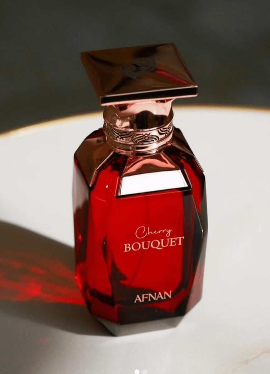 CHERRY BOUQUET 2.8oz/80ml EDP F2