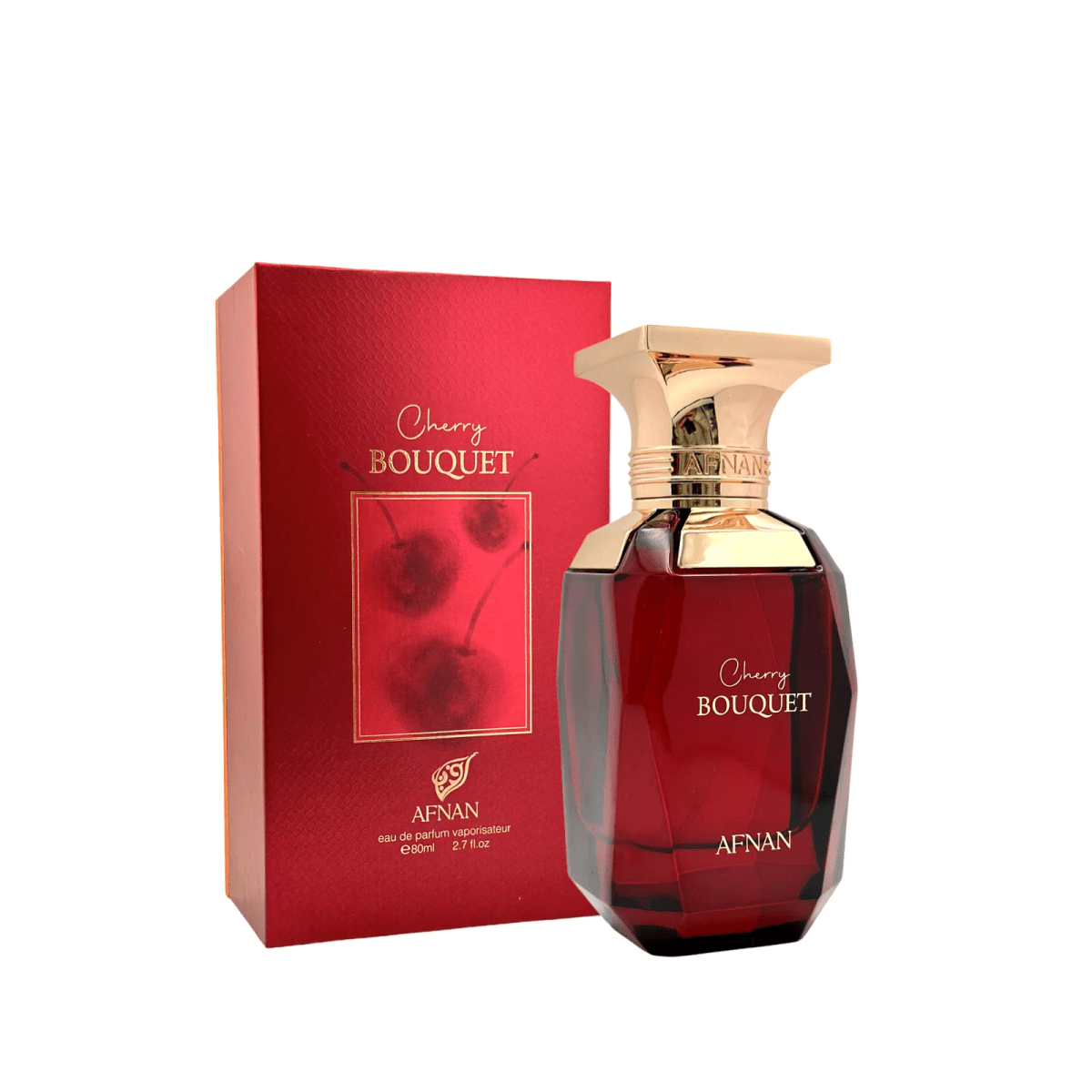 CHERRY BOUQUET 2.8oz/80ml EDP F1