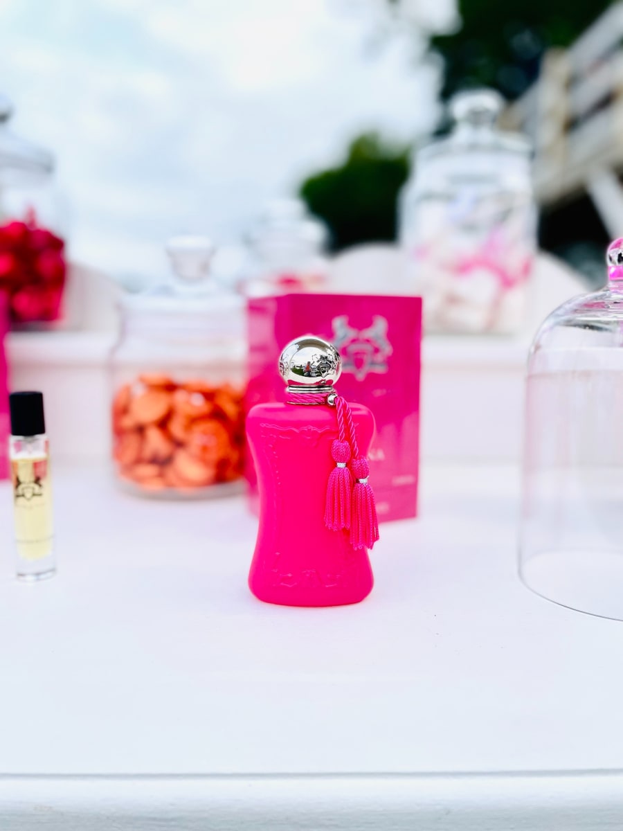 ORIANA F 2.5oz/75ml EDP SPRAY6