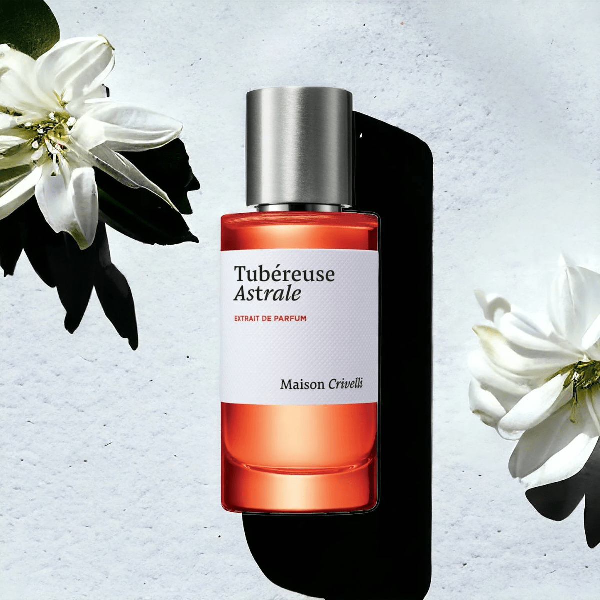 TUBEREUSE ASTRALE BY MAISON CRIVELLI EDP U1