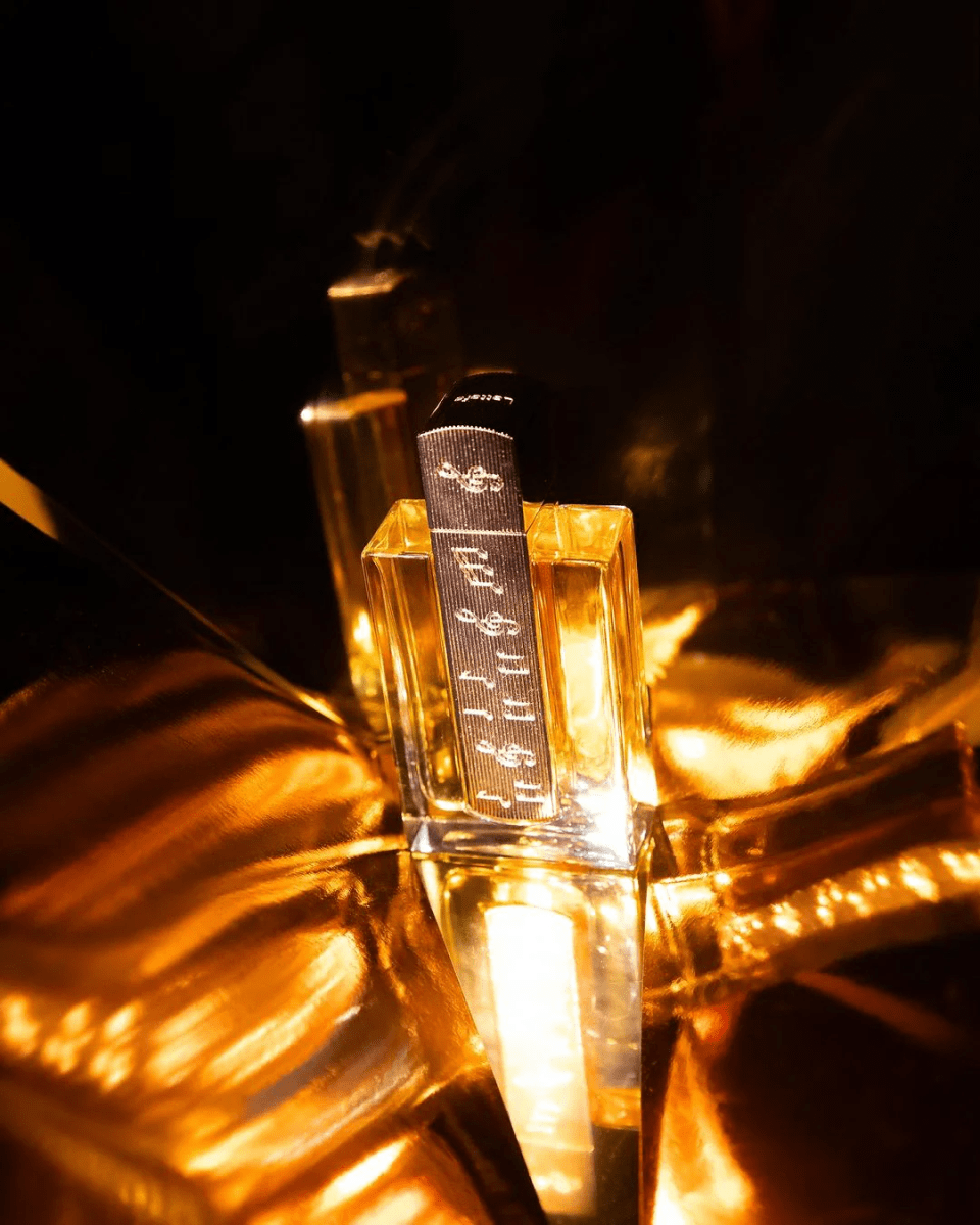 ANGHAM BY LATTAFA EDP F4