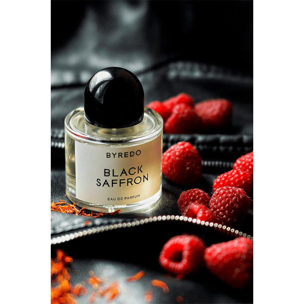 BLACK SAFFRON 3.4oz/100ml EDP2