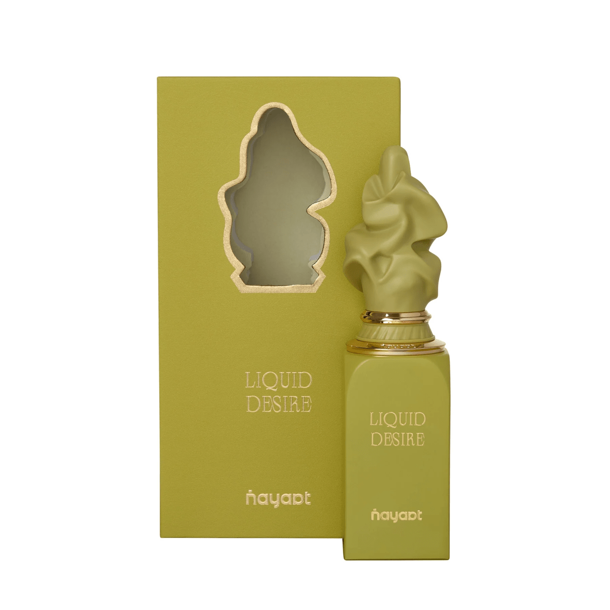 LIQUID DESIRE BY ORIENTICA NAYAAT EDP U1