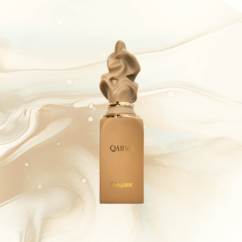 QAHWA BY ORIENTICA NAYAAT EDP U1