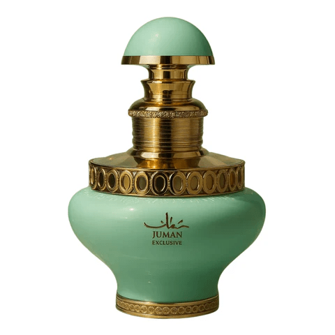 JUMAN EXCLUSIVE BY LE FALCONÉ PERFUMES 3.4oz/100ml EDP F2