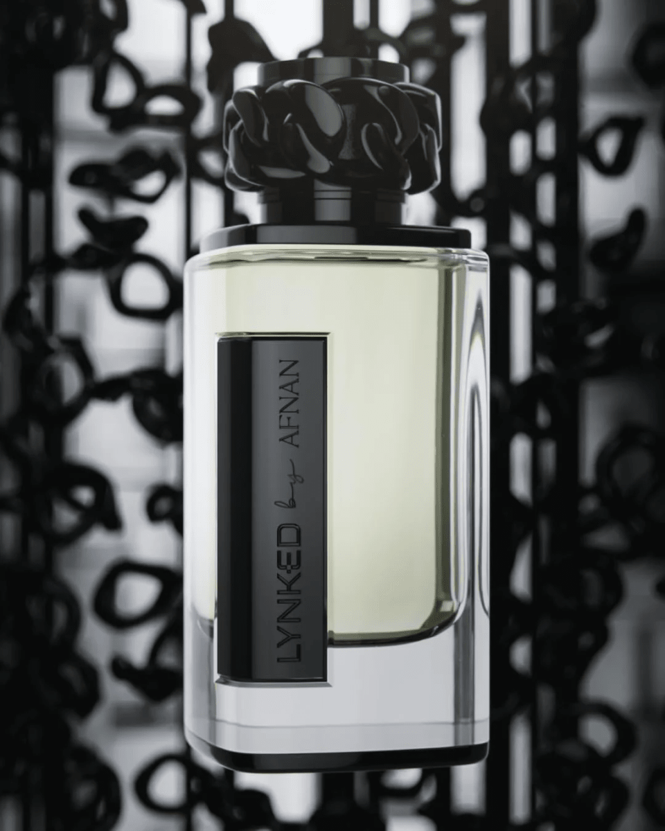 LYNKED FREEDOM BY AFNAN EDP M2
