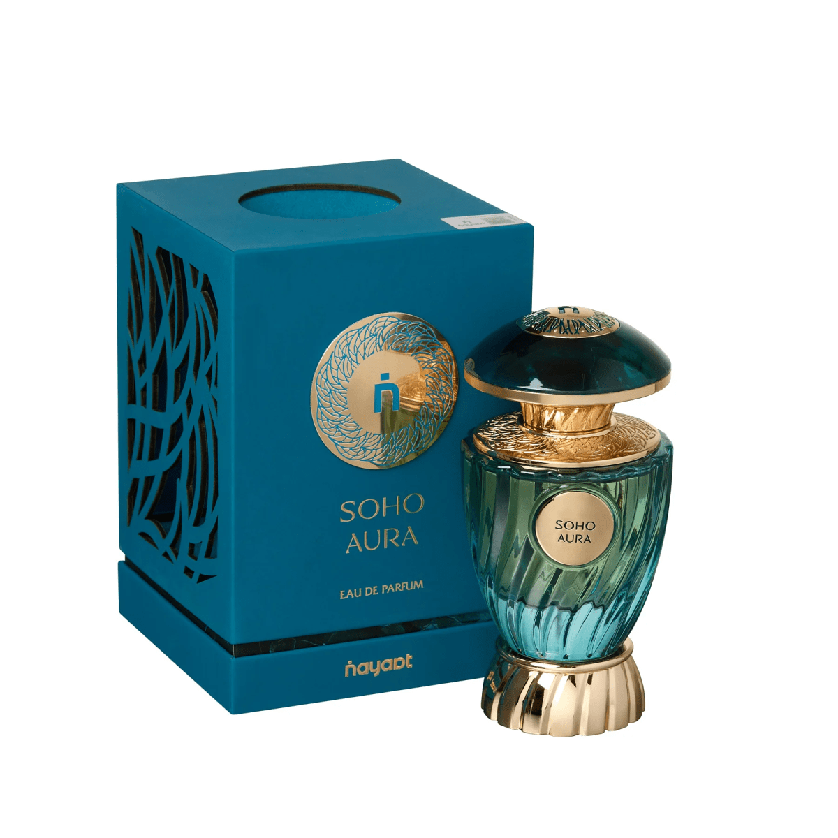 NAYAAT SOHO AURA BY ORIENTICA EDP U1