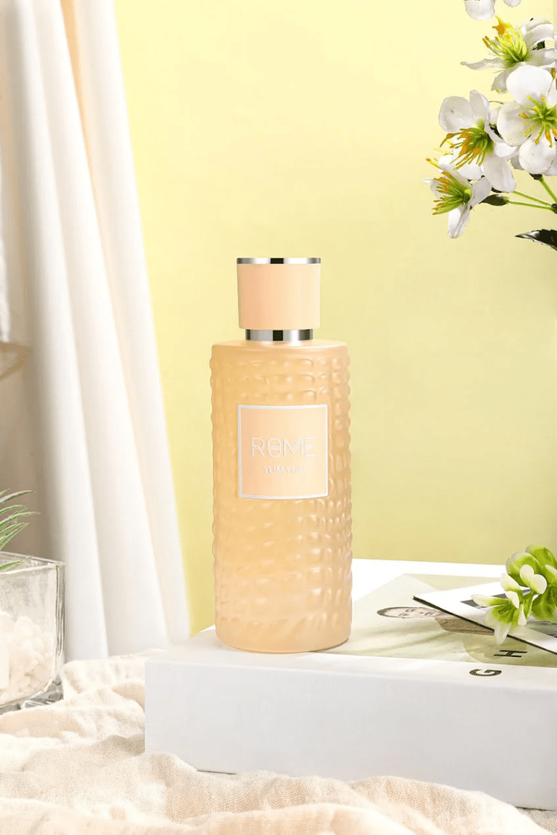 BHARARA MAST PERFUME YUM YUM BY BHARARA ROME FOR WOMEN 3.4oz/100ml EDP F1