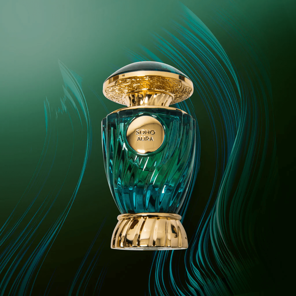 NAYAAT SOHO AURA BY ORIENTICA EDP U2