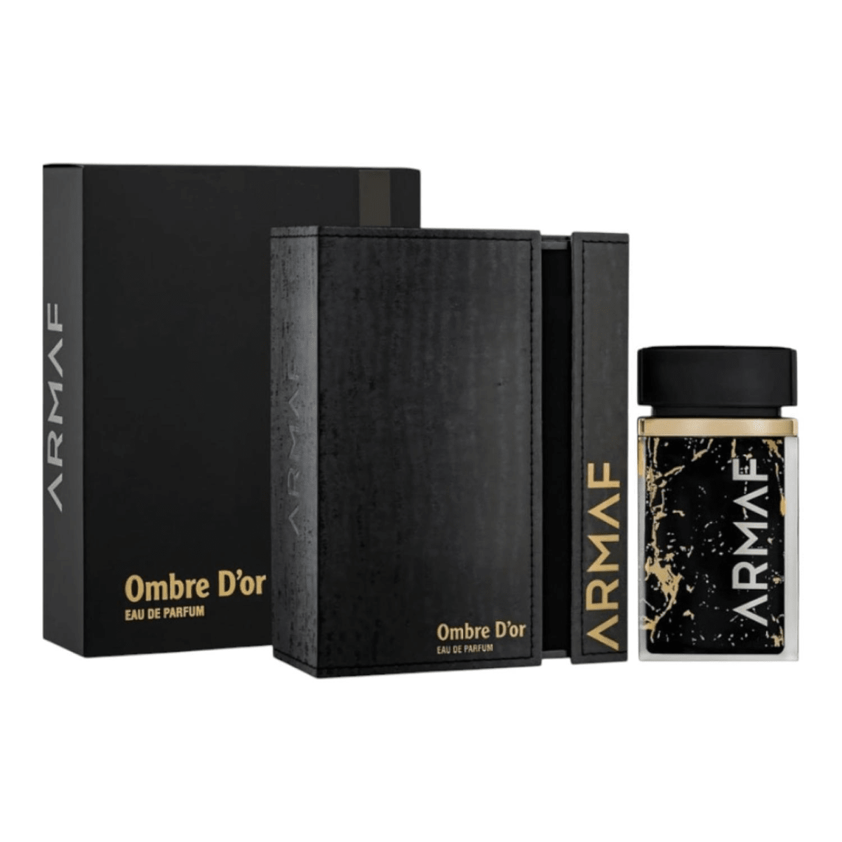 OMBRE D'OR BY ARMAF EDP U1