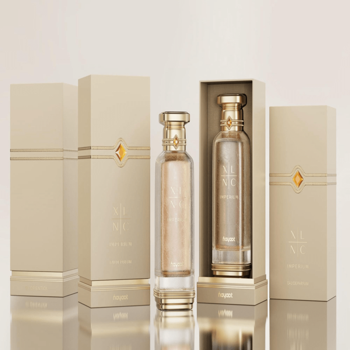 IMPERIUM BY ORIENTICA NAYAAT EDP M3