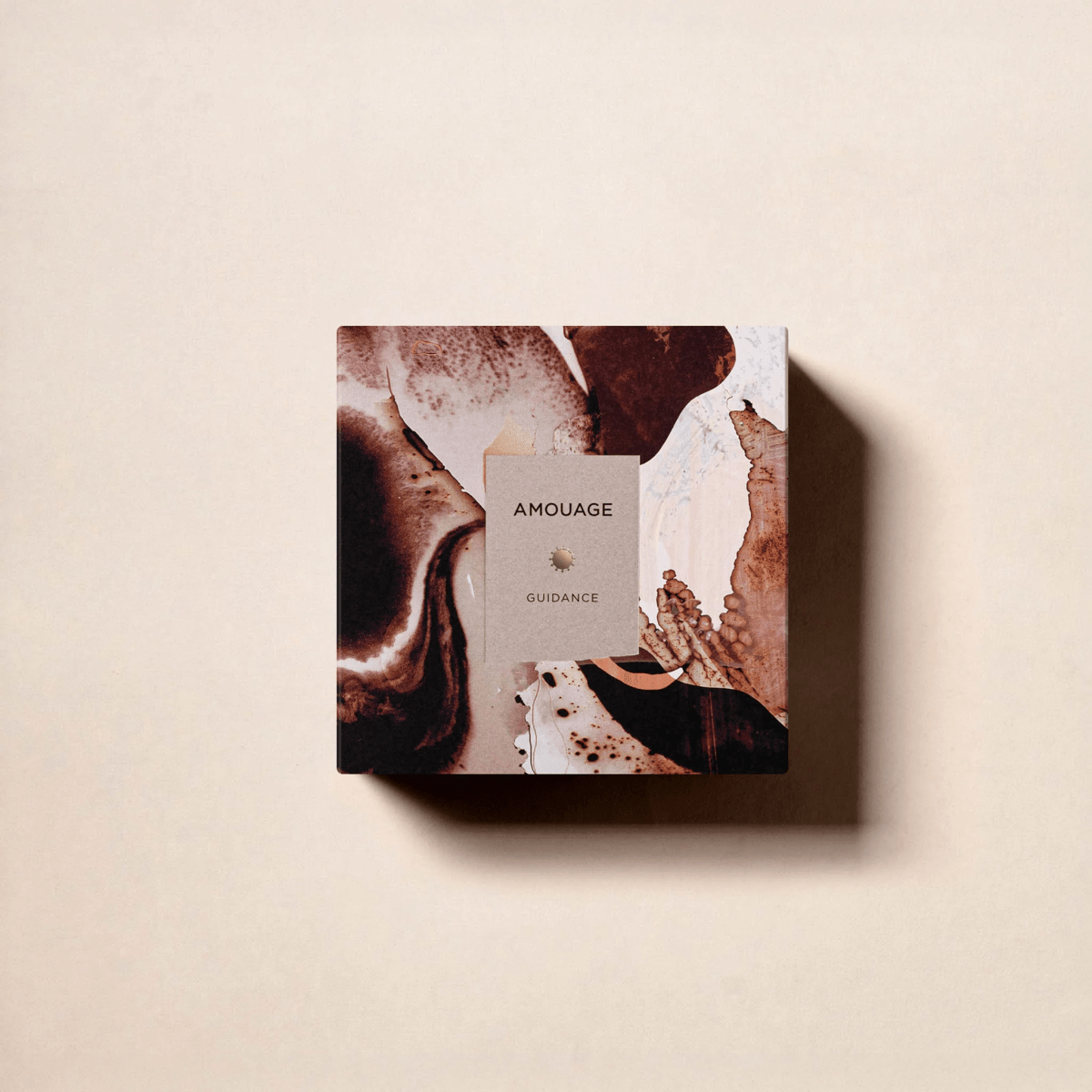 GUIDANCE BY AMOUAGE EDP F2