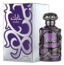 HABIK FOR MEN BY LATTAFA 3.4oz/100ml EDP M1