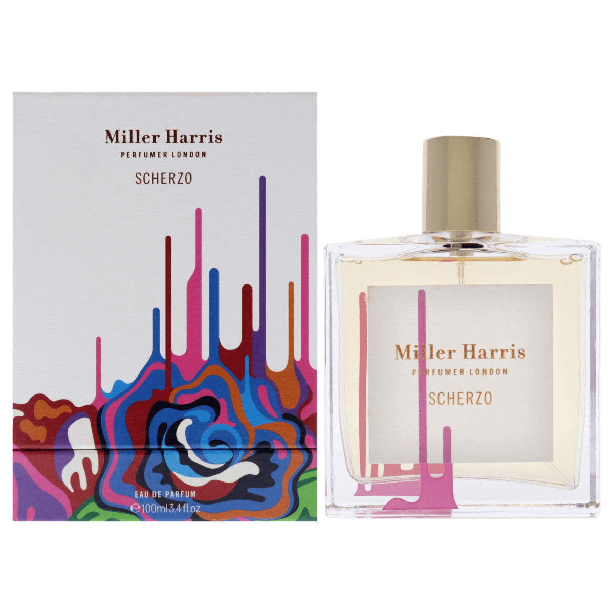 SCHERZO BY MILLER HARRIS EDP U1