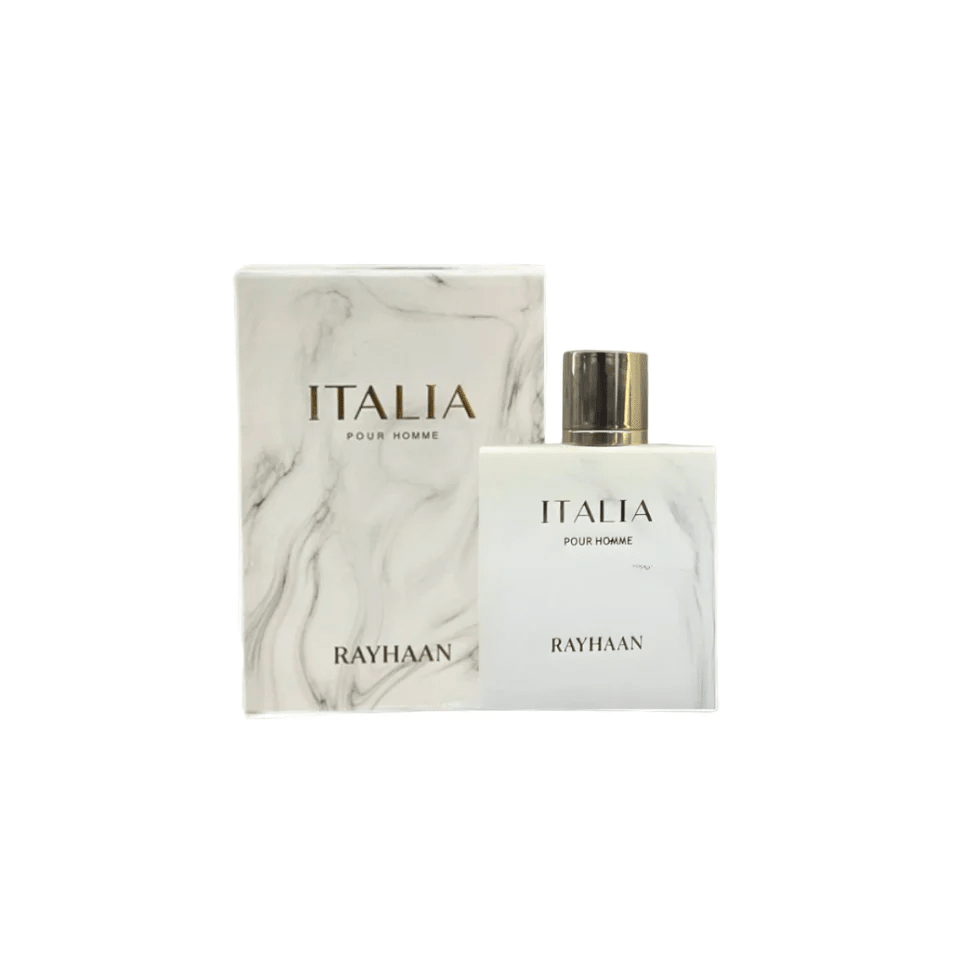 ITALIA BY RAYHAAN EDP M4