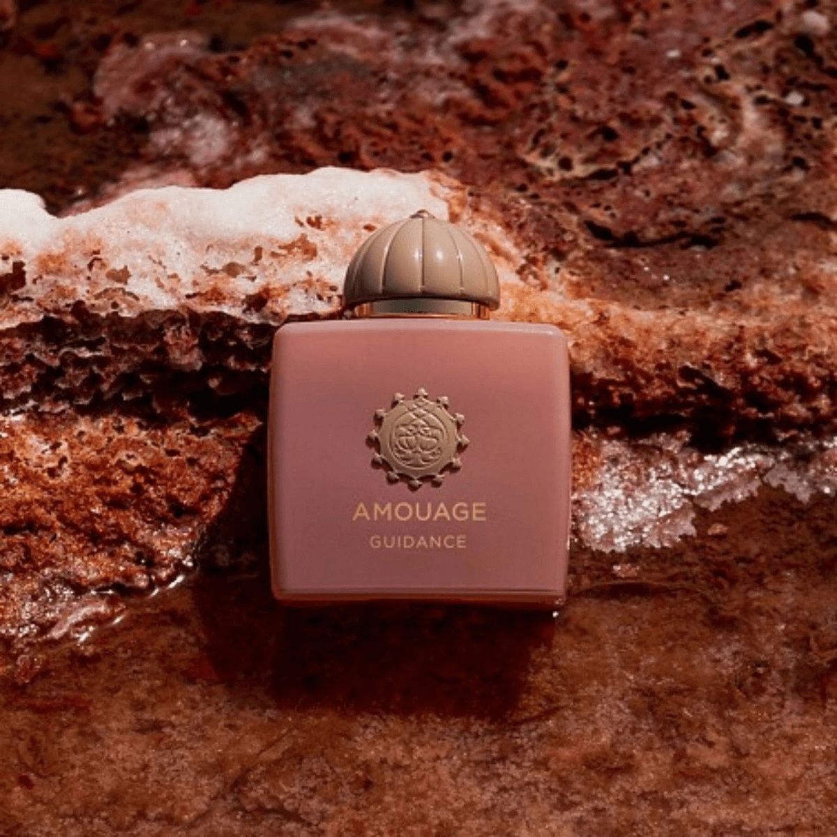 GUIDANCE BY AMOUAGE EDP F3