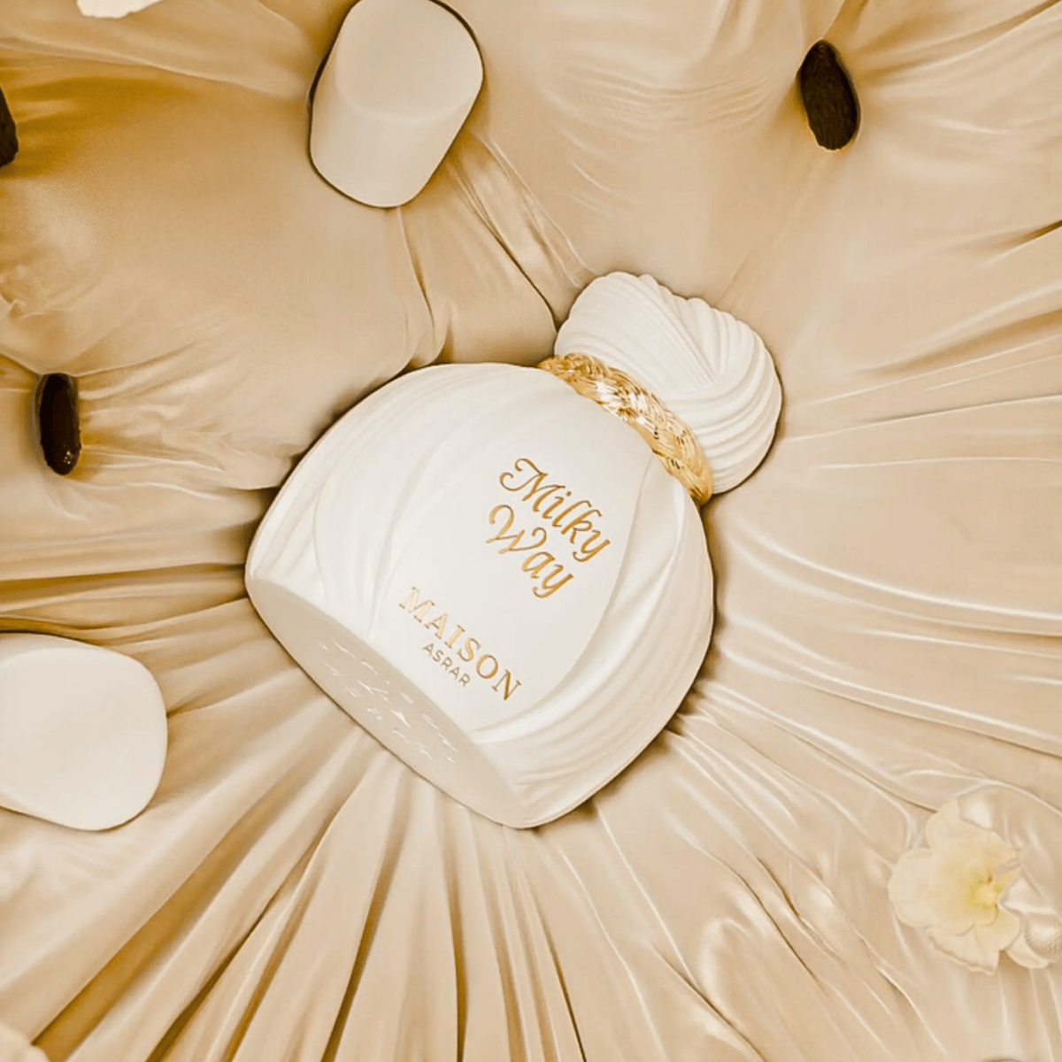 MILKY WAY BY MAISON ASRAR EDP U2