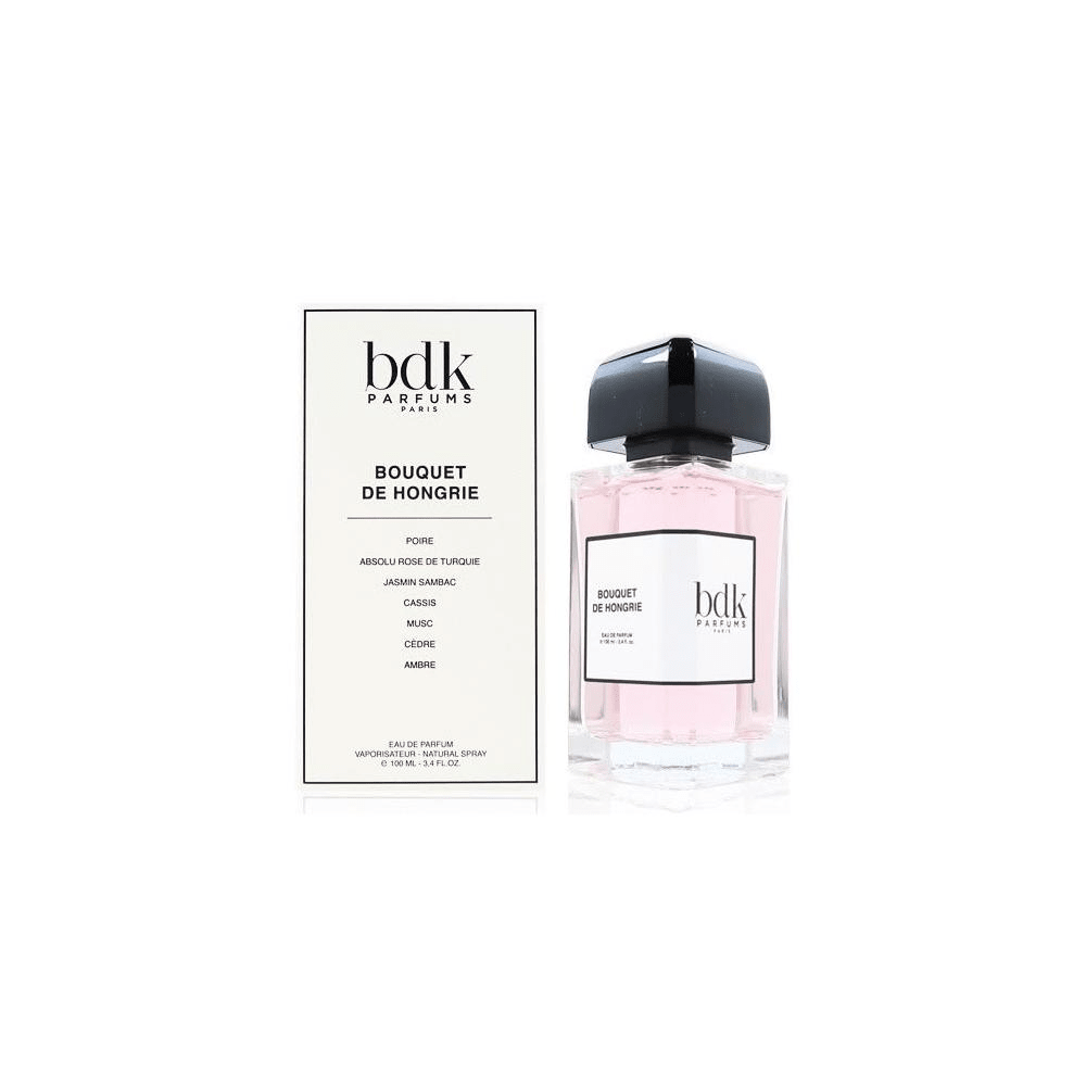 BOUQUET DE HONGRIE BY BDK PARFUMS EDP U2