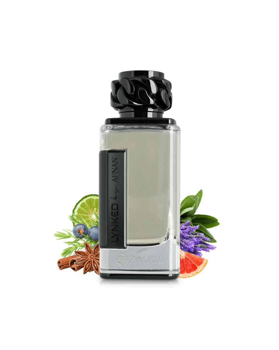 LYNKED FREEDOM BY AFNAN EDP M4