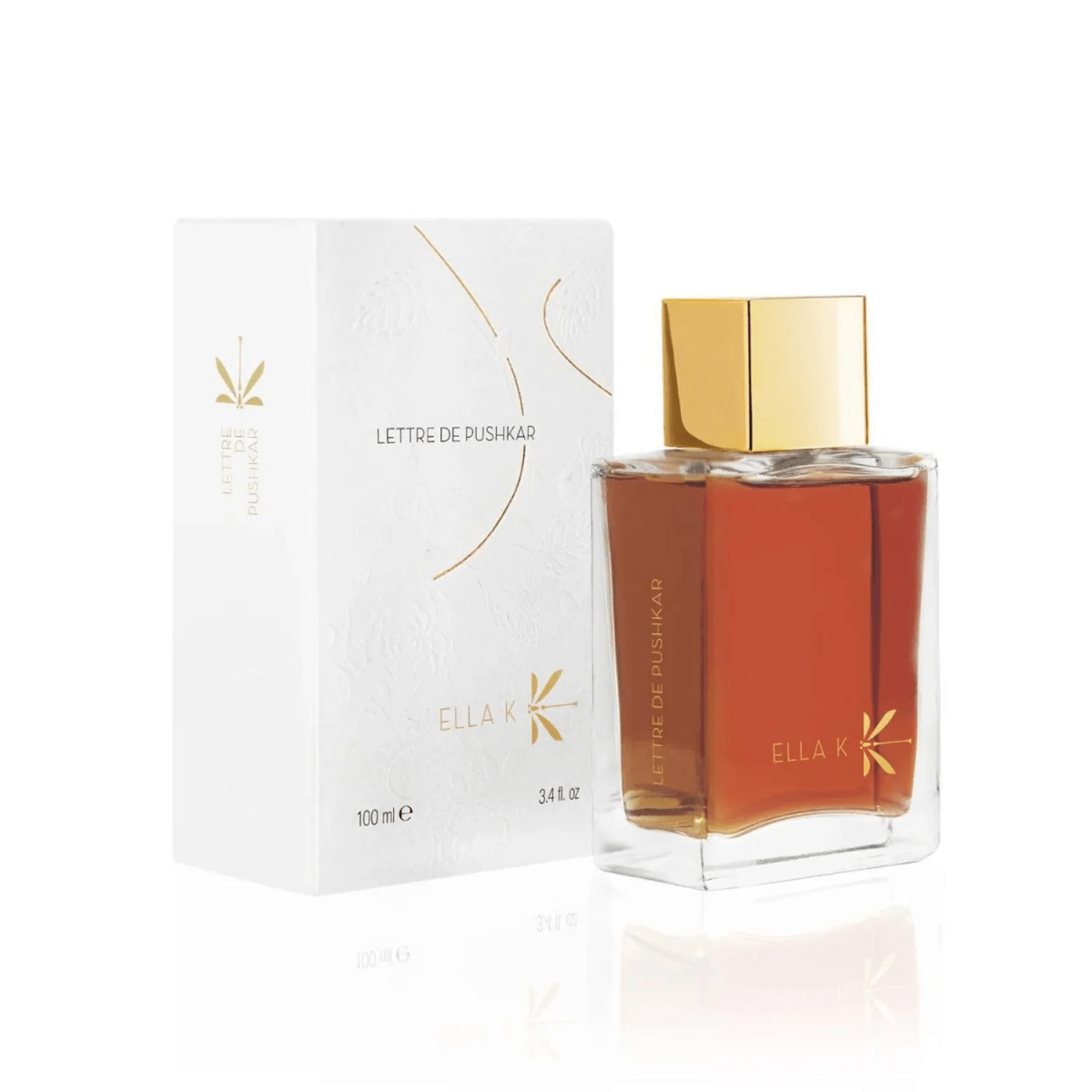 LETTRE DE PUSHKAR BY ELLA K PARFUMS1