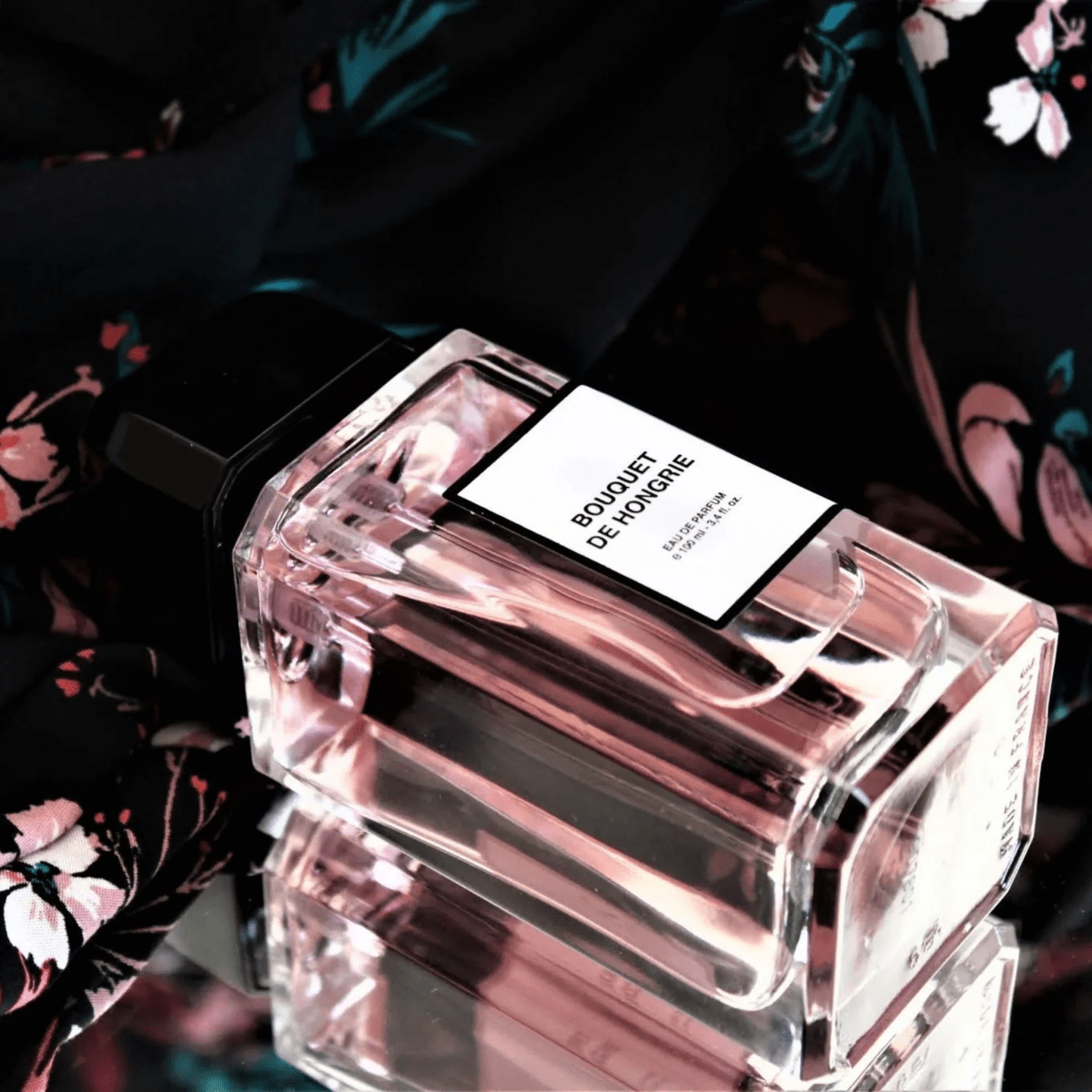 BOUQUET DE HONGRIE BY BDK PARFUMS EDP U3