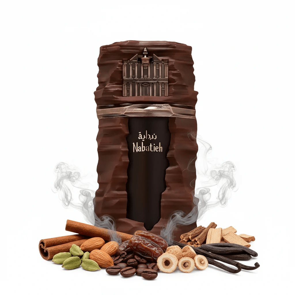 NABATIEH BY FRENCH AVENUE EDP U 3.4oz/100ml2