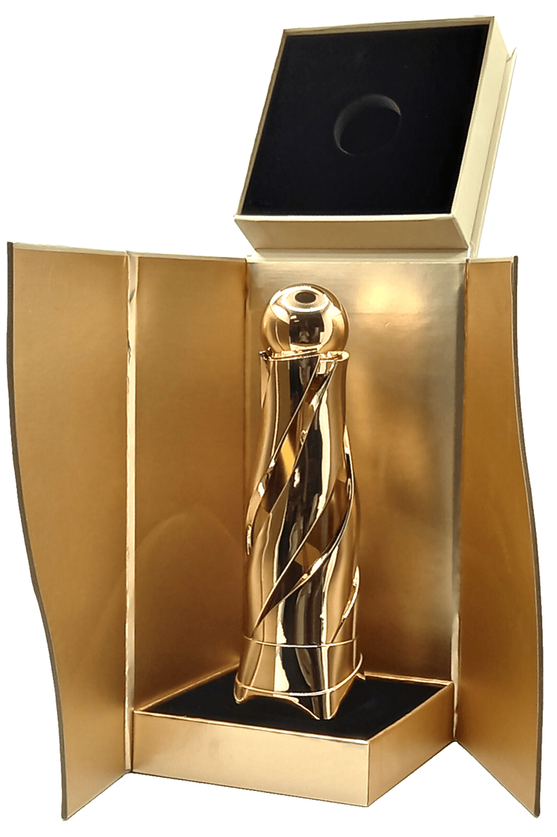 LA-DI-DA FOR HER BY ARABIYAT PRESTIGE EDP 3.4oz/100ml F2