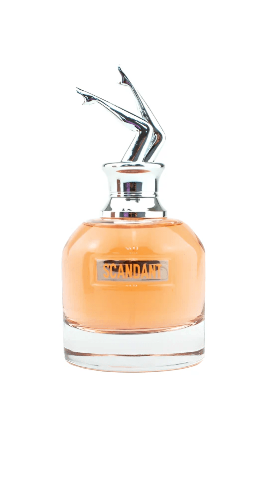 SCANDANT BY NIGHT BY FRAGRANCE WORLD 3.4oz/100ml EDP F2