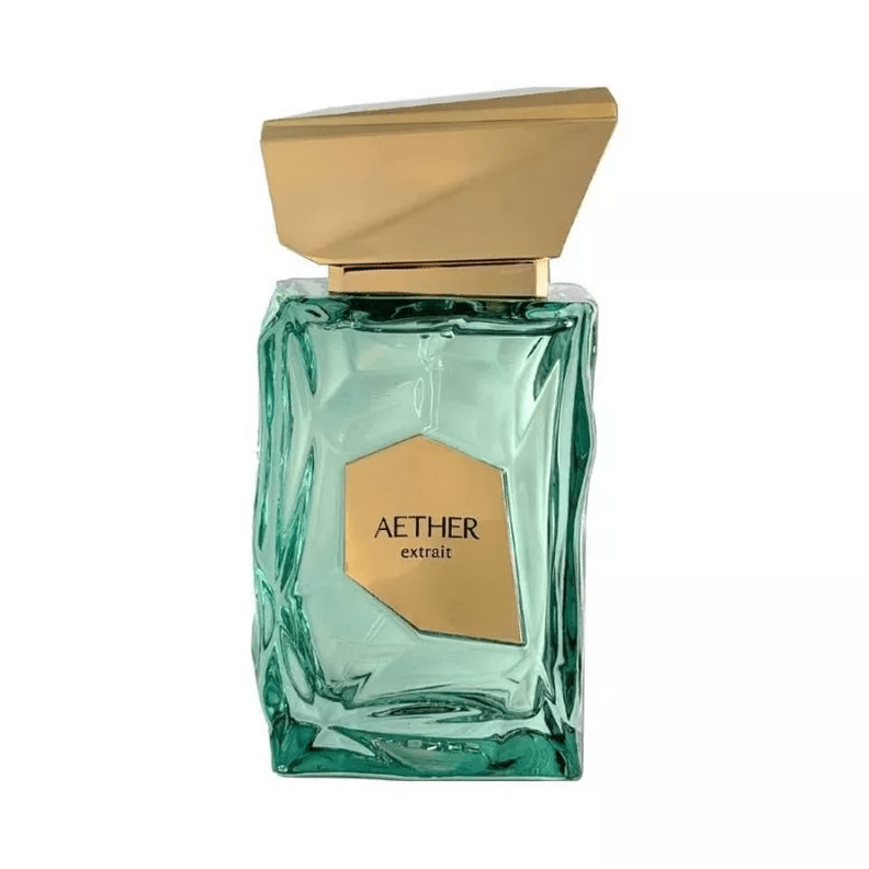 AETHER EXTRAIT BY FRAGRANCE WORLD EDP 3.4oz/100ml EDP U3