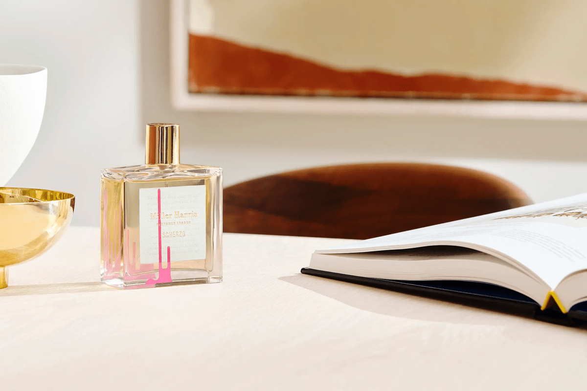 SCHERZO BY MILLER HARRIS EDP U2