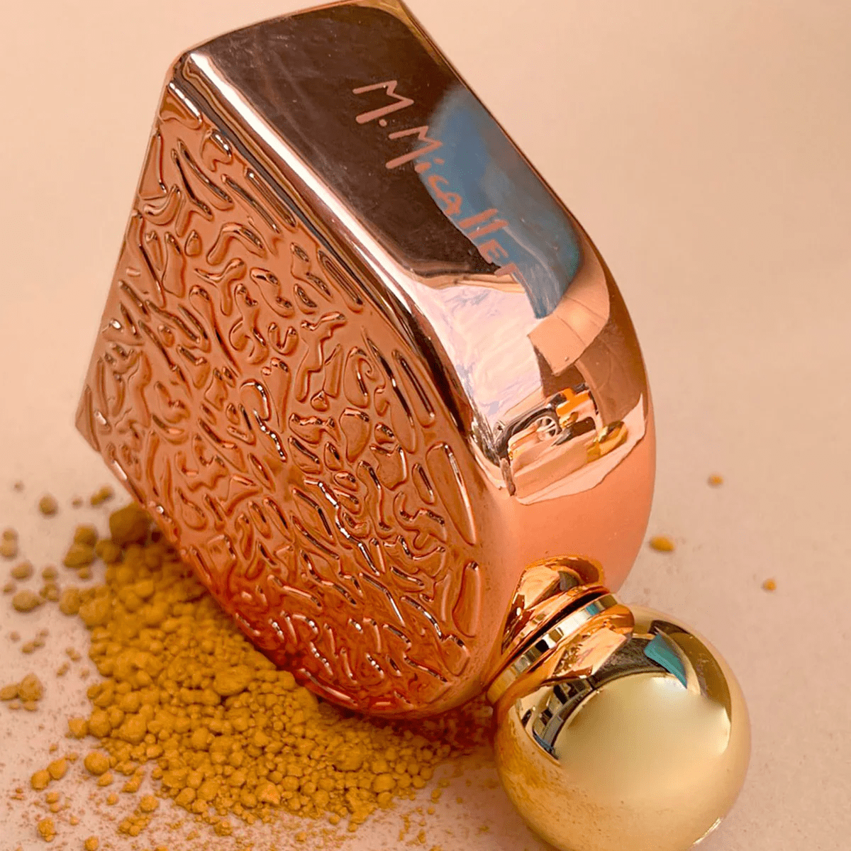 GLAMOUR SECRETS OF LOVE BY M.MICALLEF EDP U2