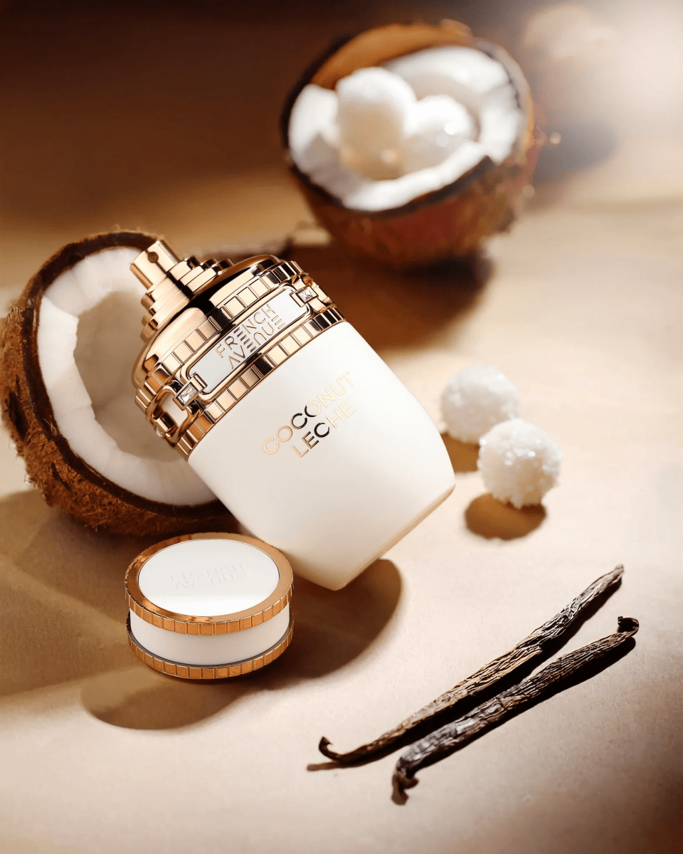 COCONUT LECHE BY FRENCH AVENUE EDP 80ml F1
