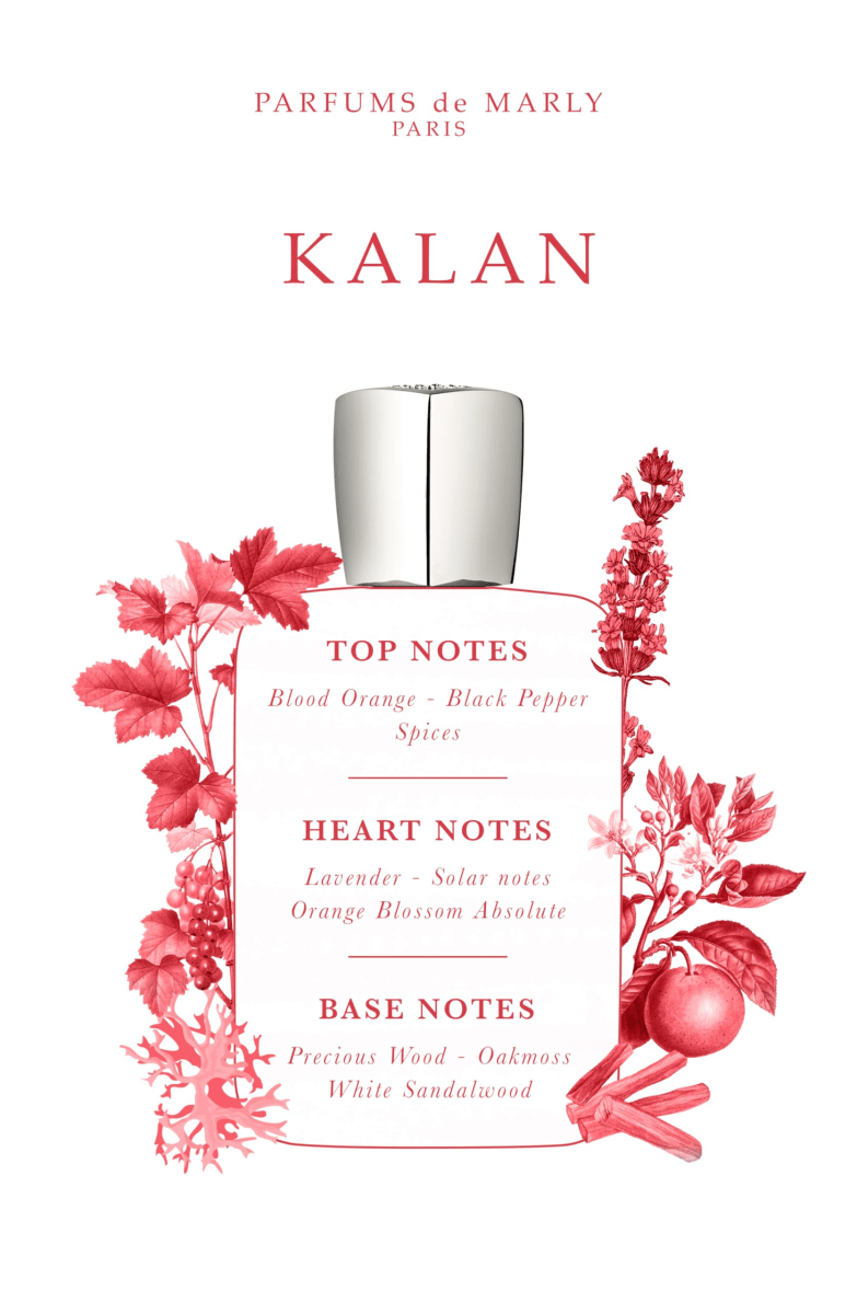 KALAN BY PARFUMS DE MARLY EDP M1