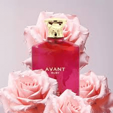 AVANT RUBY BY MAISON ALHAMBRA EDP F2