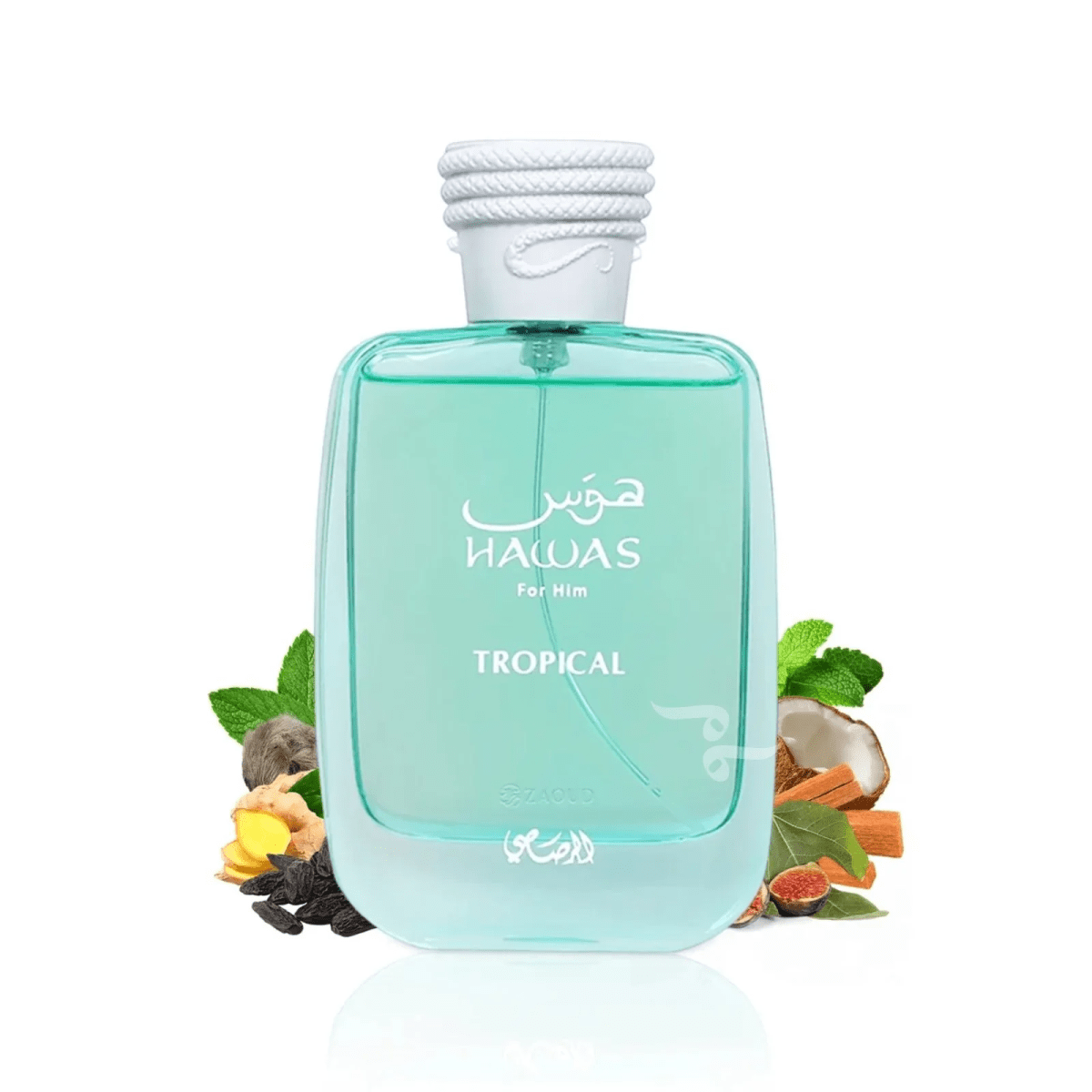 HAWAS TROPICAL BY RASASI EDP M4