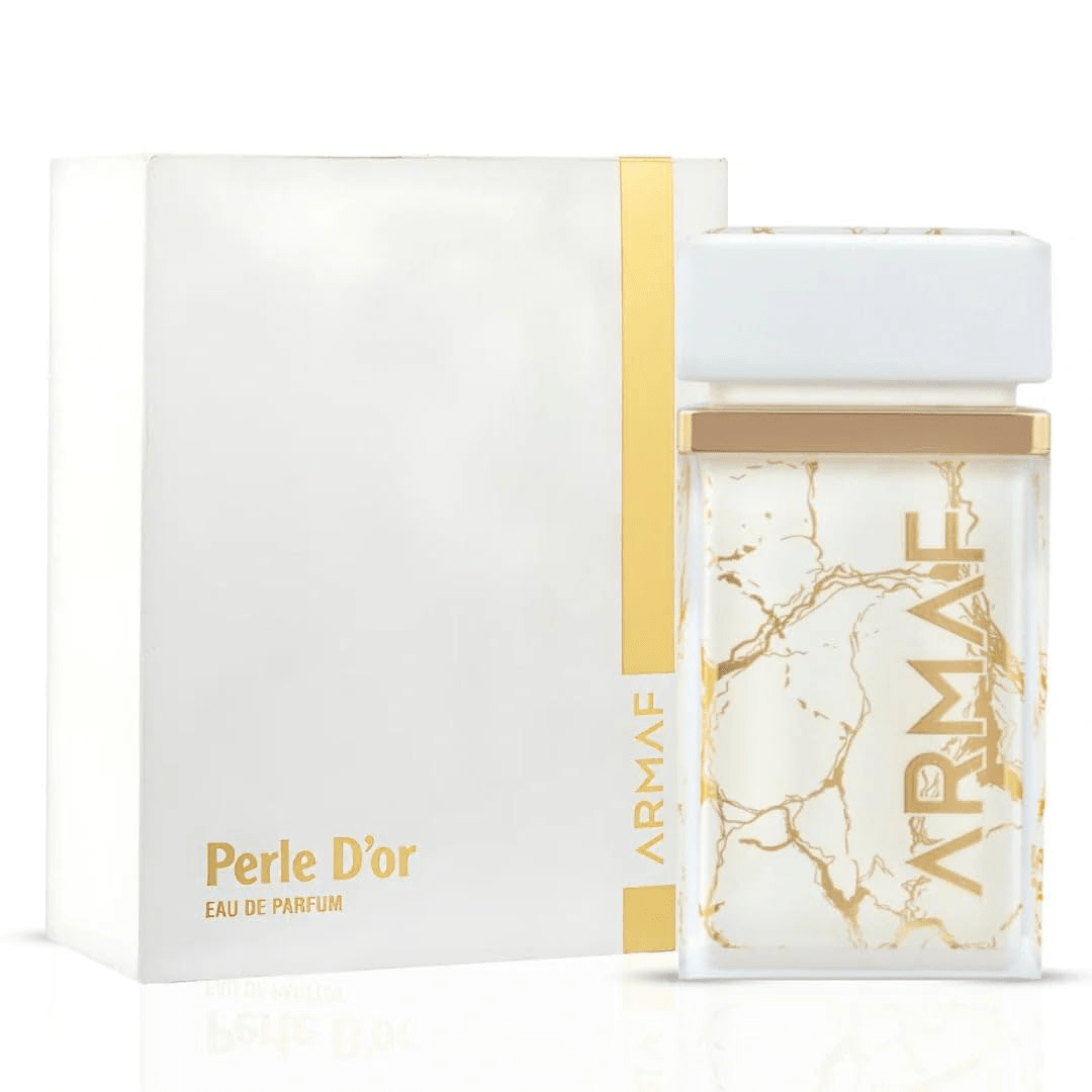 PERLE D'OR BY ARMAF EDP U1