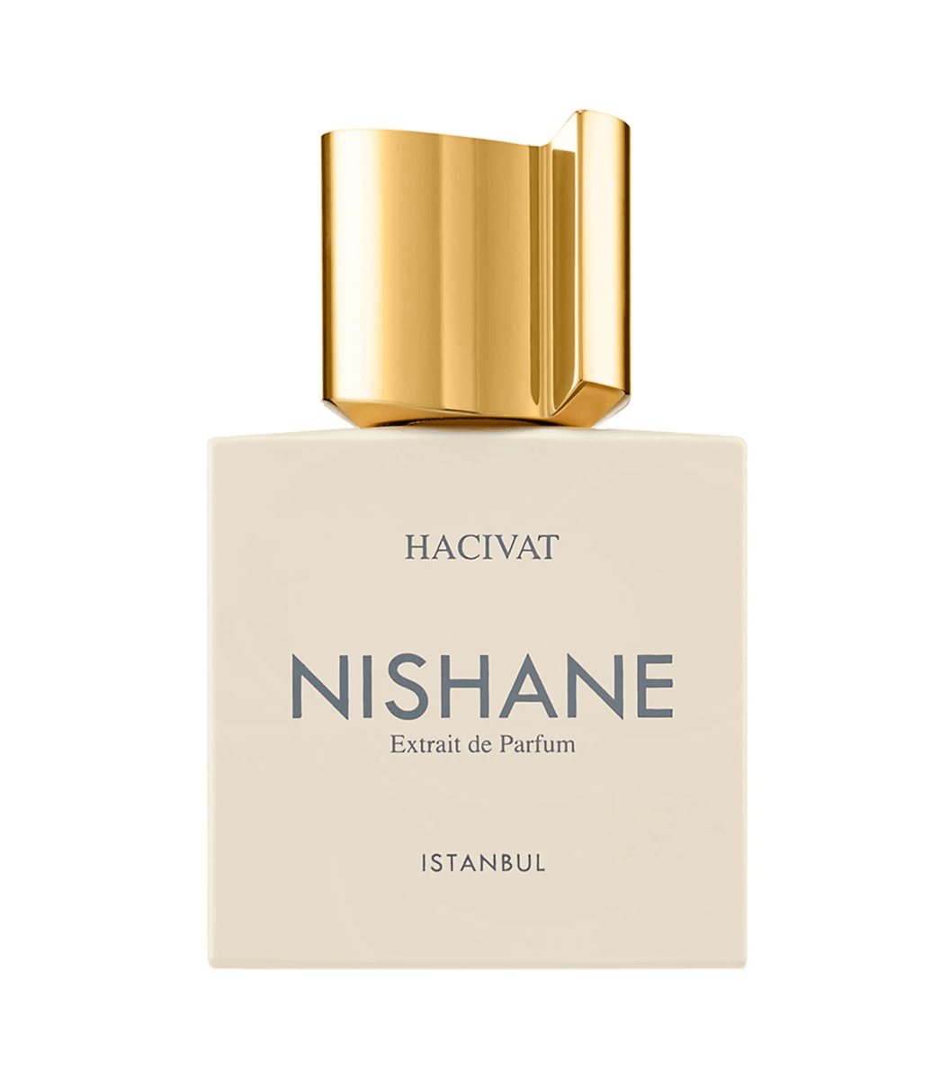 HACIVAT EXTRAIT DE PARFUM BY NISHANE3