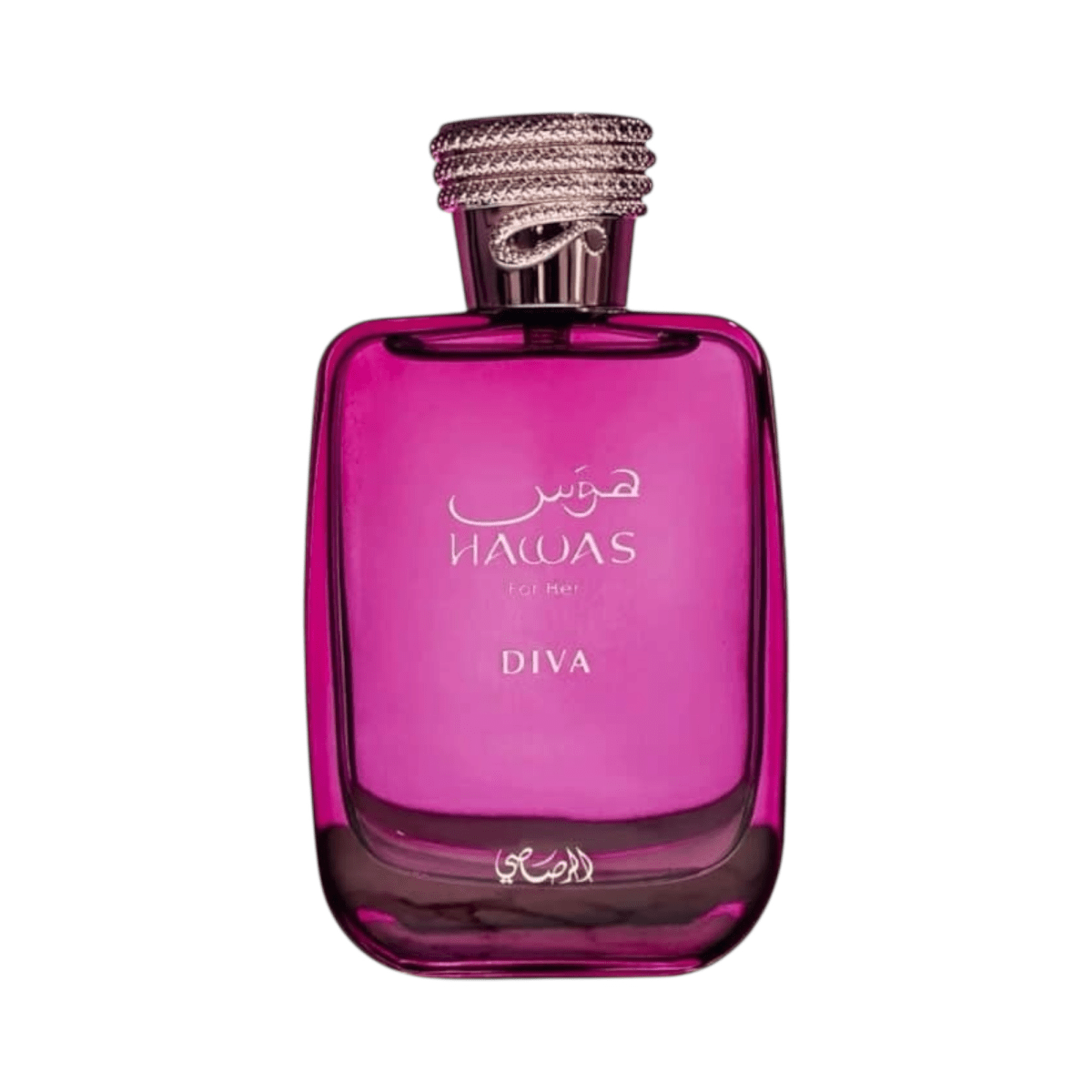 HAWAS DIVA BY RASASI 3.4oz/100ml EDP F1