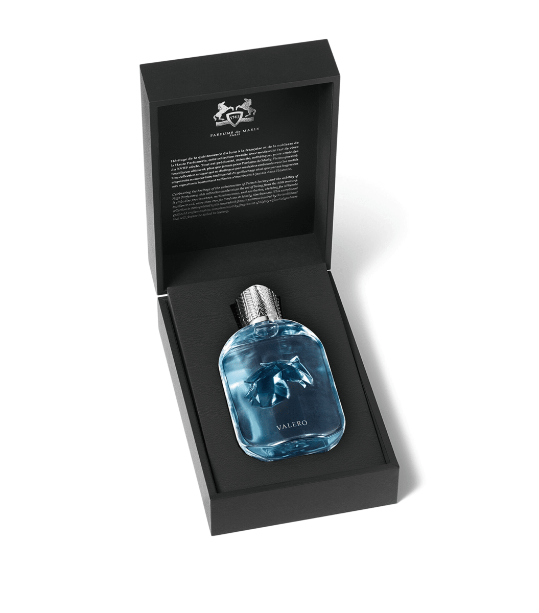 VALERO BY PARFUMS DE MARLY EDP U3