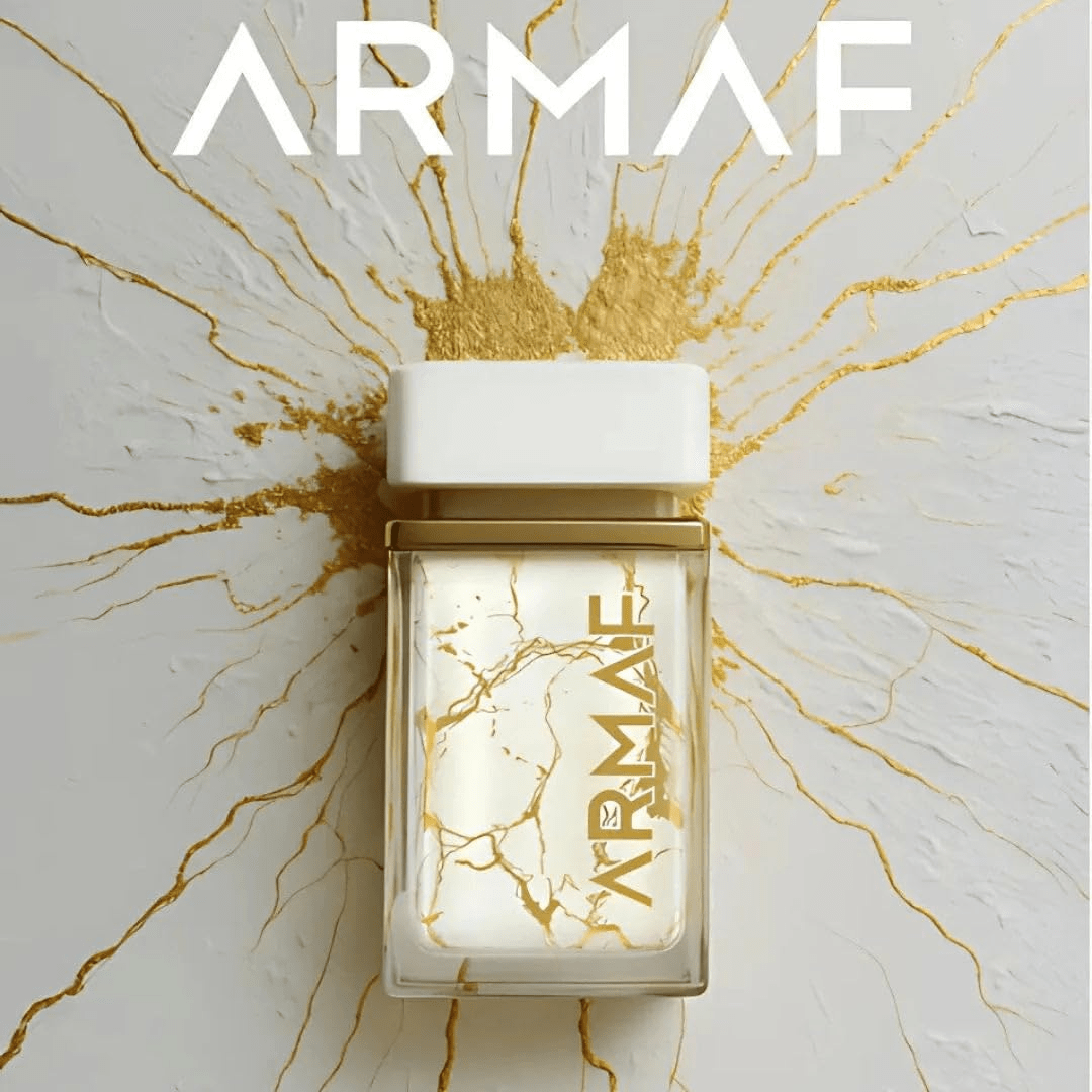 PERLE D'OR BY ARMAF EDP U2