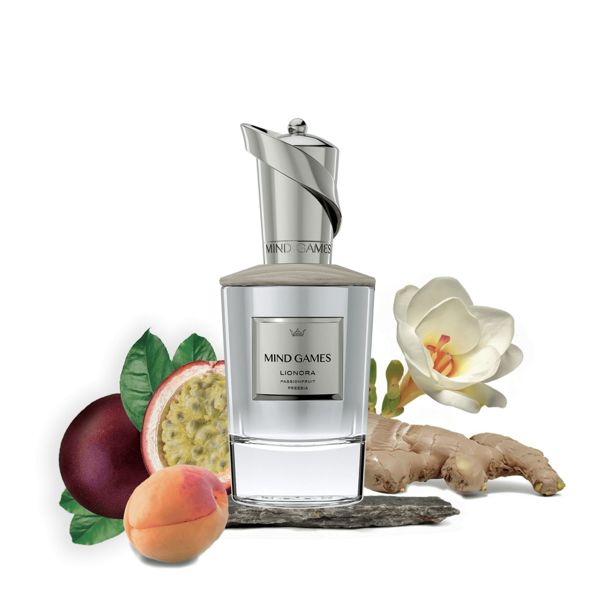 LIONORA BY MIND GAMES  EXTRAIT DE PARFUM F2