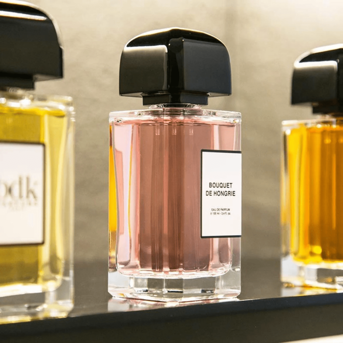 BOUQUET DE HONGRIE BY BDK PARFUMS EDP U4