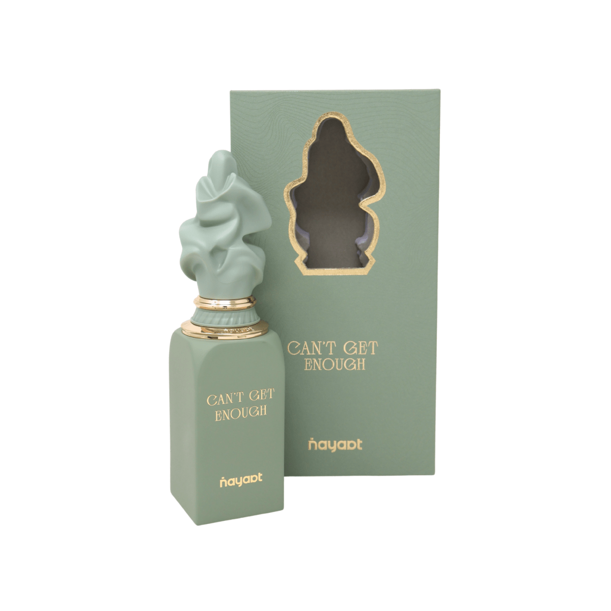 CAN'T GET ENOUGH BY ORIENTICA NAYAAT EDP U2