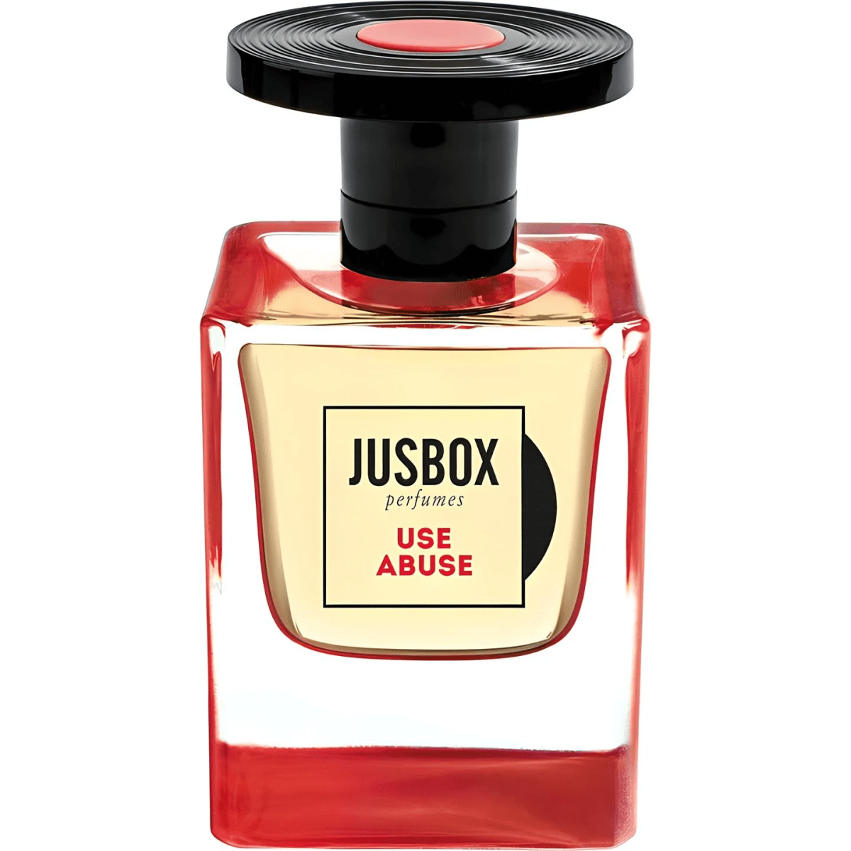 CARIOCA HEART BY JUSBOX U1