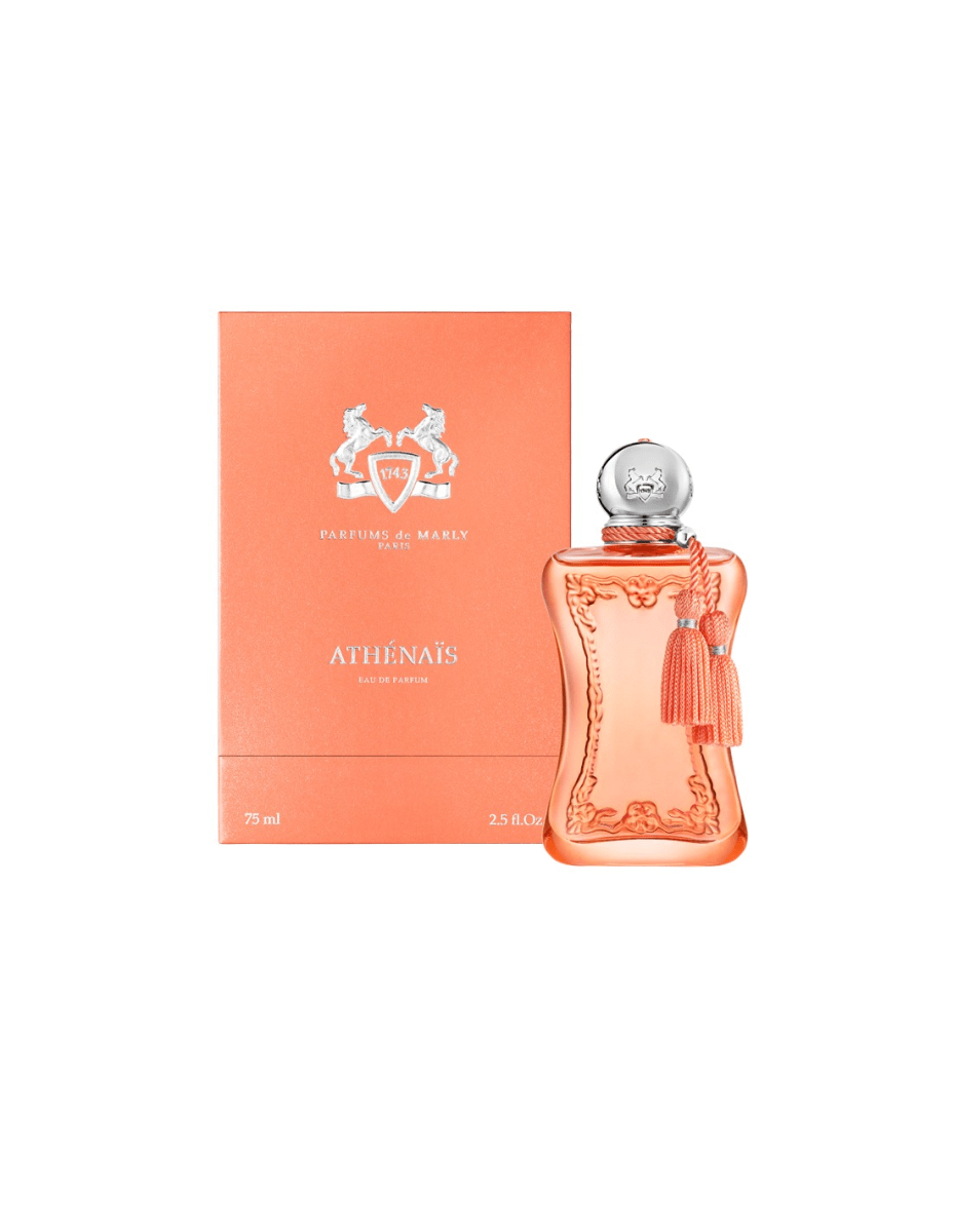 ATHÉNAÏS BY PARFUMS DE MARLY EDP F2