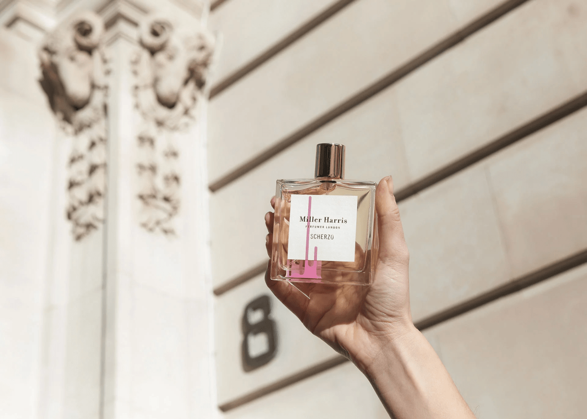 SCHERZO BY MILLER HARRIS EDP U3