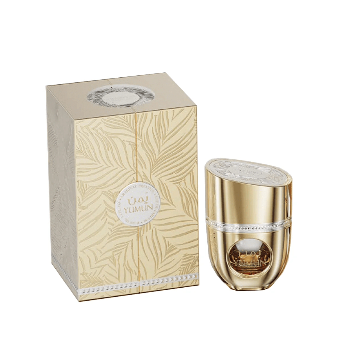 YUMUN BY ARABIYAT PRESTIGE 3.4oz/100ml EDP U3