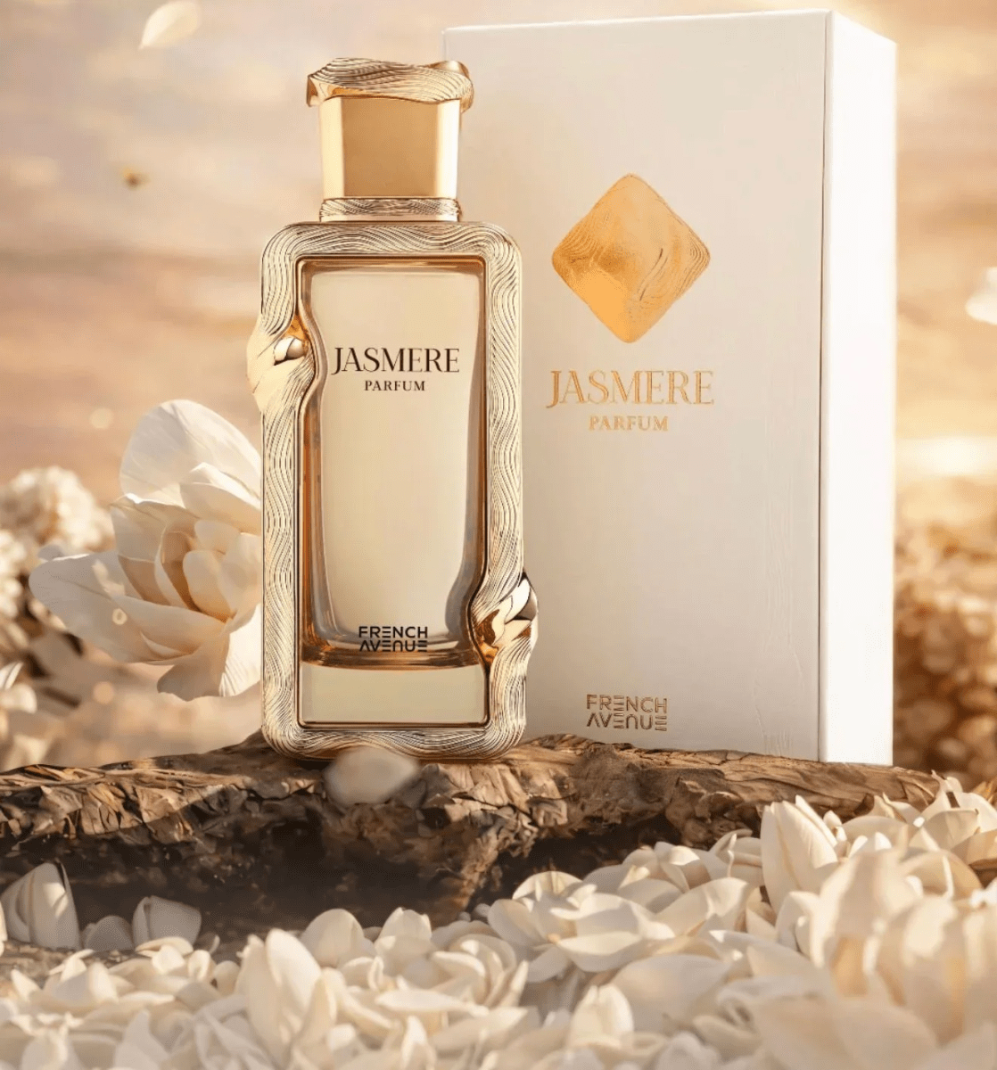 JASMERE BY FRENCH AVENUE EDP U2