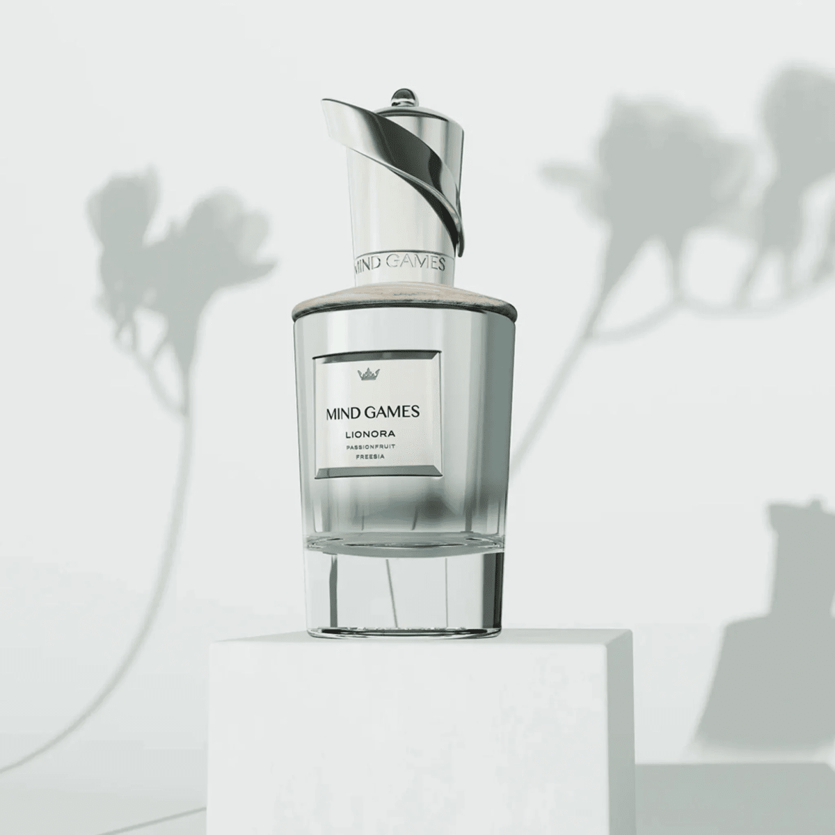 LIONORA BY MIND GAMES  EXTRAIT DE PARFUM F3