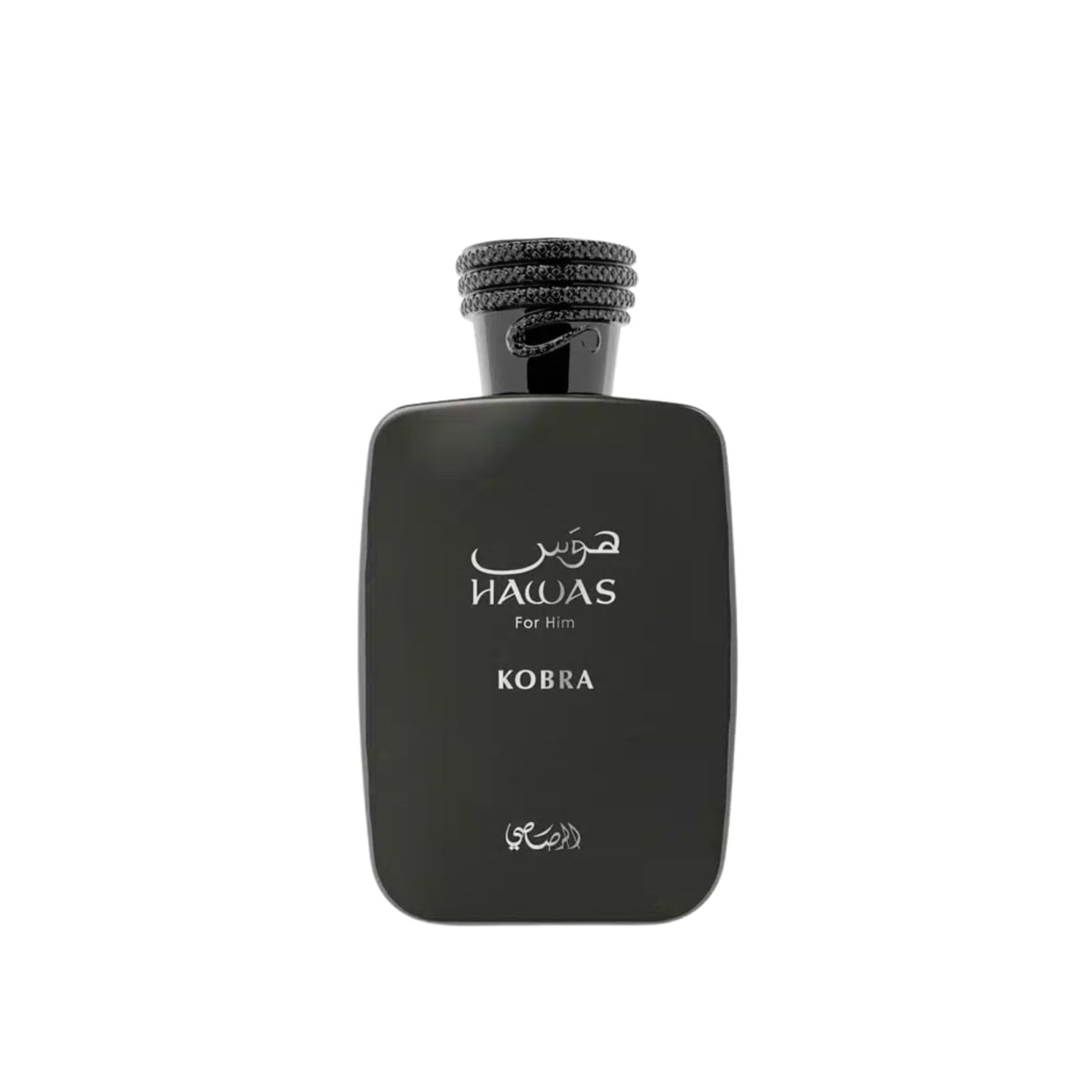HAWAS KOBRA 3.4oz/100ml EDP M2